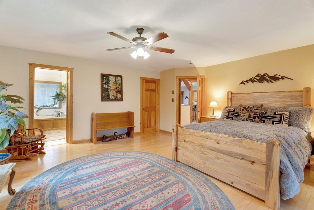 Image 22 of property listing at 25 River Front Drive S, Trout Creek, MT 59874