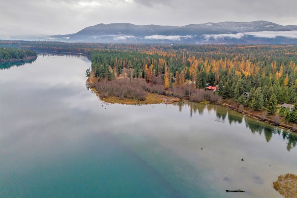 Image 51 of property listing at 25 River Front Drive S, Trout Creek, MT 59874