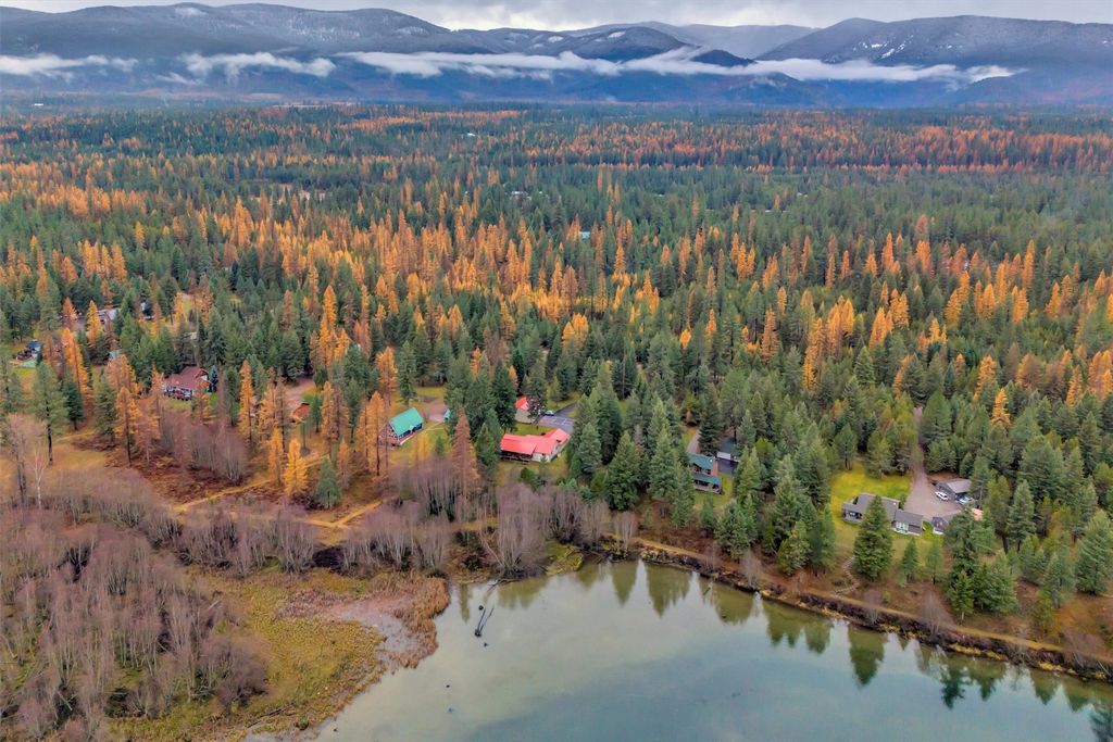 Image 55 of property listing at 25 River Front Drive S, Trout Creek, MT 59874