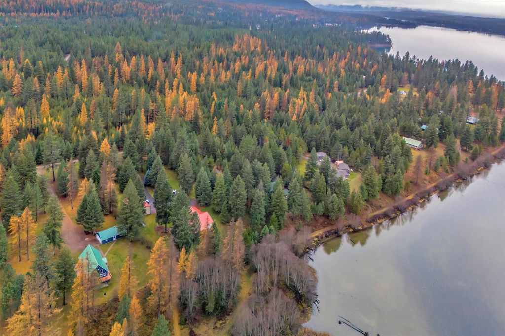 Image 56 of property listing at 25 River Front Drive S, Trout Creek, MT 59874