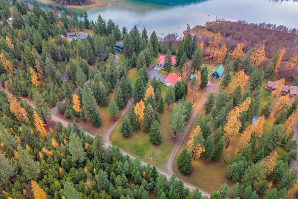 Image 58 of property listing at 25 River Front Drive S, Trout Creek, MT 59874