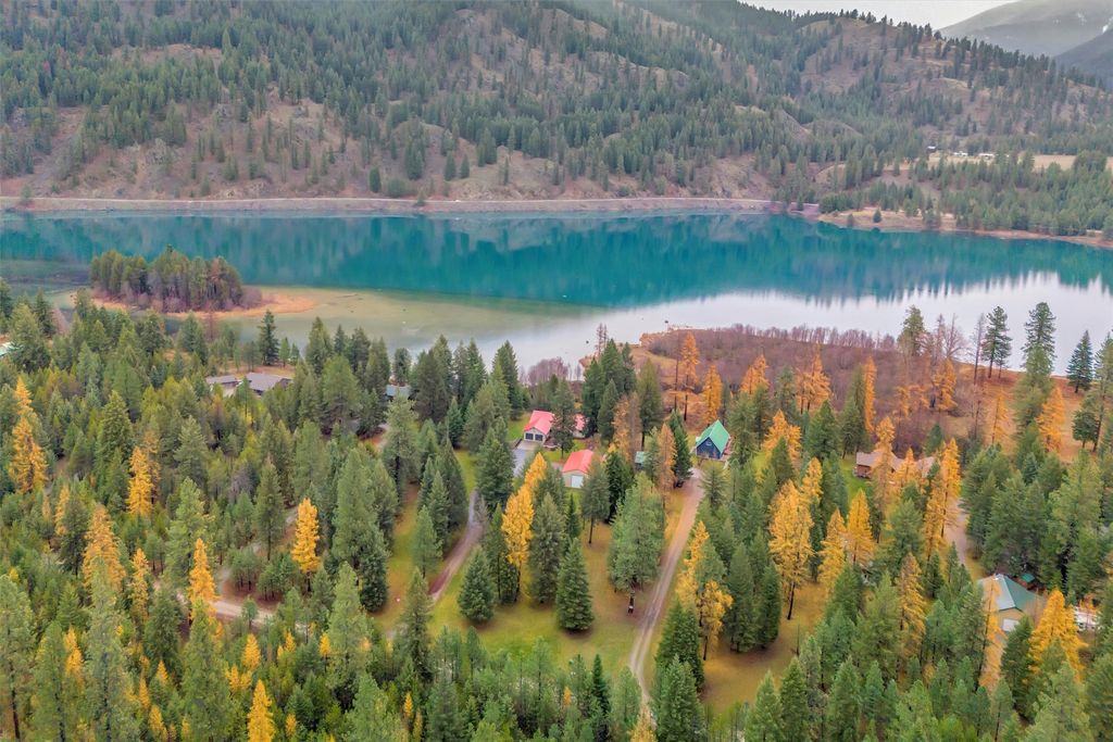 Image 59 of property listing at 25 River Front Drive S, Trout Creek, MT 59874