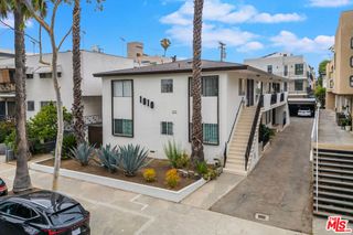 1010 N Orange Grove Avenue, West Hollywood, CA 90046