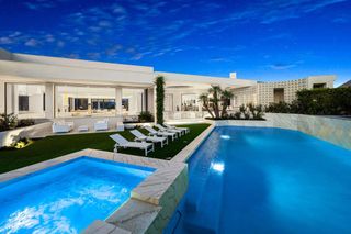 74300 Quail Lakes Drive, Indian Wells, CA 92210