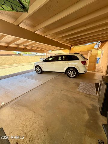 812 W Villa Rita Drive, Phoenix, AZ 85023