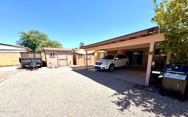 812 W Villa Rita Drive, Phoenix, AZ 85023