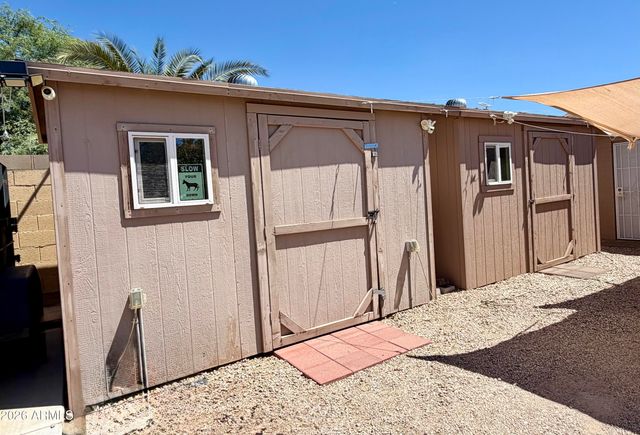 812 W Villa Rita Drive, Phoenix, AZ 85023
