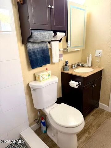 812 W Villa Rita Drive, Phoenix, AZ 85023