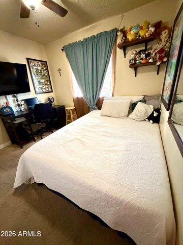 812 W Villa Rita Drive, Phoenix, AZ 85023
