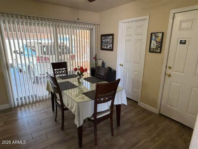 812 W Villa Rita Drive, Phoenix, AZ 85023