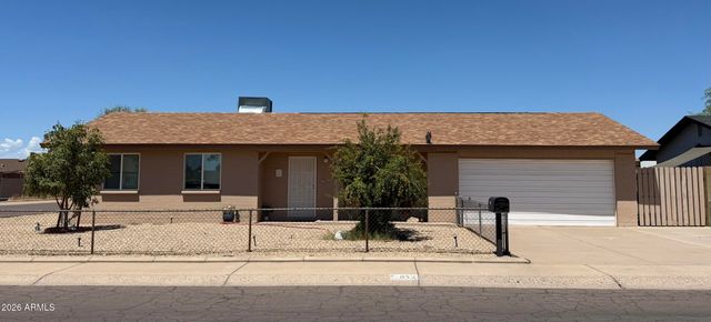 812 W Villa Rita Drive, Phoenix, AZ 85023
