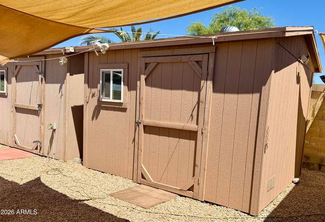 812 W Villa Rita Drive, Phoenix, AZ 85023