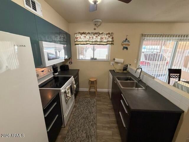 812 W Villa Rita Drive, Phoenix, AZ 85023
