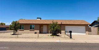 812 W Villa Rita Drive, Phoenix, AZ 85023