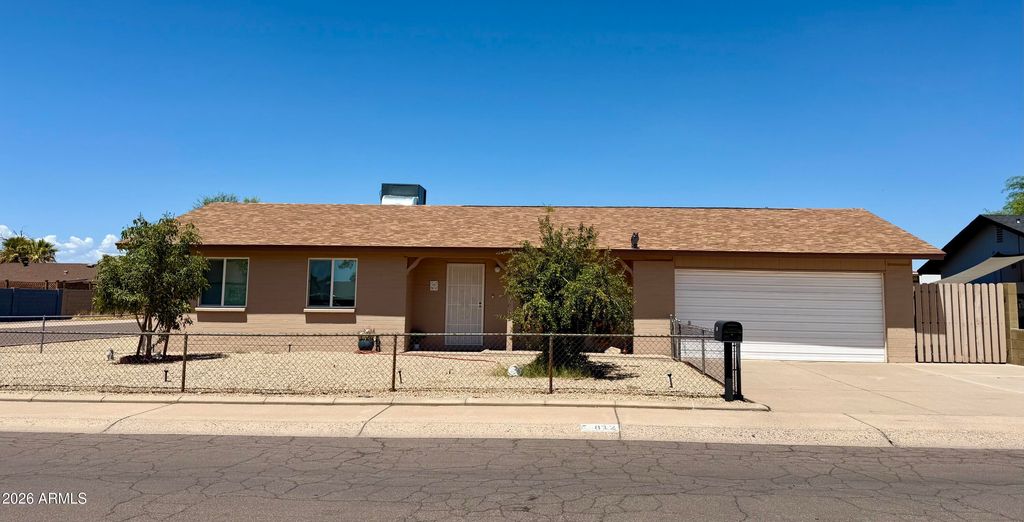812 W Villa Rita Drive, Phoenix, AZ 85023