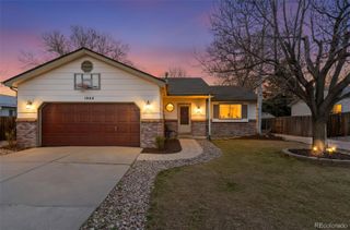 1064 S Edinburgh Drive, Loveland, CO 80537