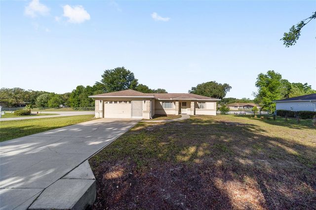 10470 SW 61ST TERRACE ROAD, Ocala, FL 34476