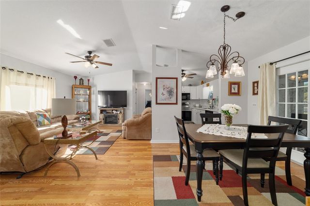 10470 SW 61ST TERRACE ROAD, Ocala, FL 34476