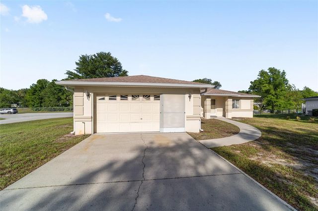 10470 SW 61ST TERRACE ROAD, Ocala, FL 34476