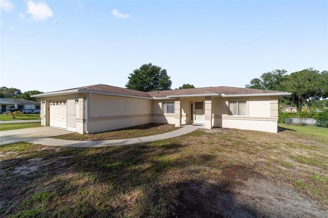 10470 SW 61ST TERRACE ROAD, Ocala, FL 34476