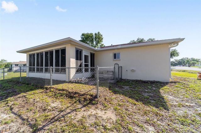 10470 SW 61ST TERRACE ROAD, Ocala, FL 34476