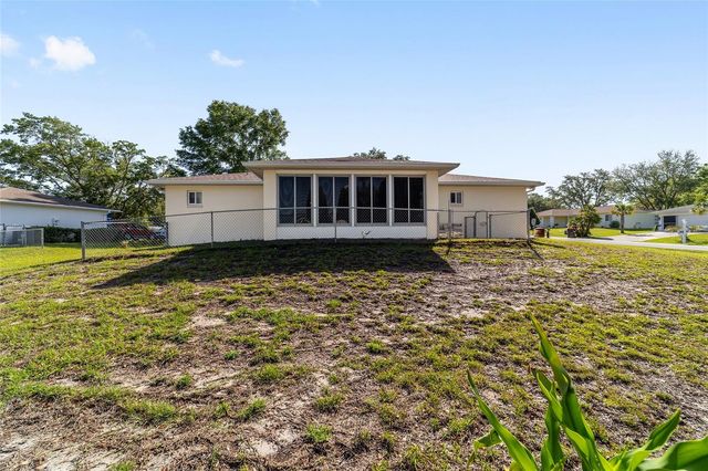 10470 SW 61ST TERRACE ROAD, Ocala, FL 34476
