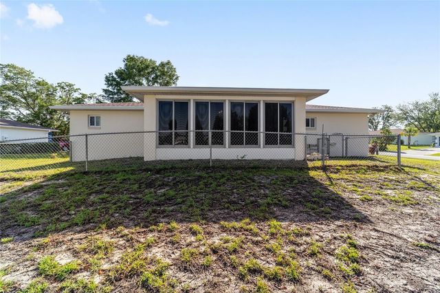 10470 SW 61ST TERRACE ROAD, Ocala, FL 34476