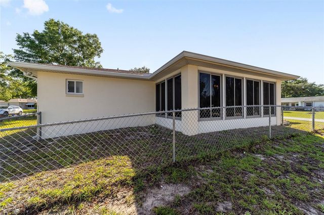 10470 SW 61ST TERRACE ROAD, Ocala, FL 34476