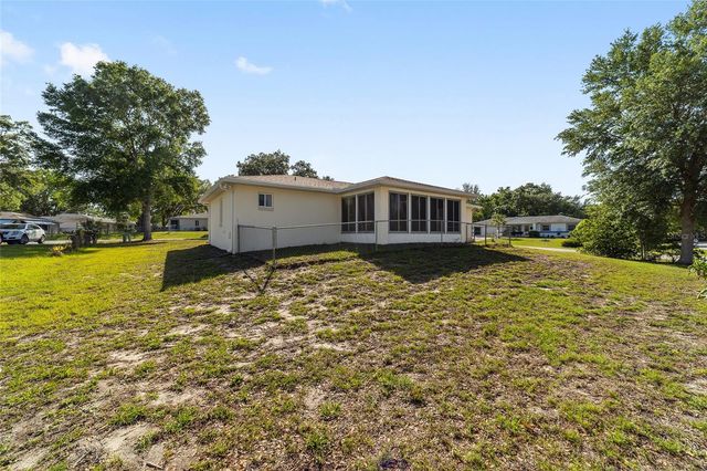10470 SW 61ST TERRACE ROAD, Ocala, FL 34476