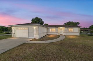 10470 SW 61ST TERRACE ROAD, Ocala, FL 34476