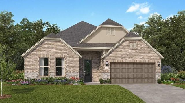 6335 Emerald Clover Drive, Katy, TX 77493