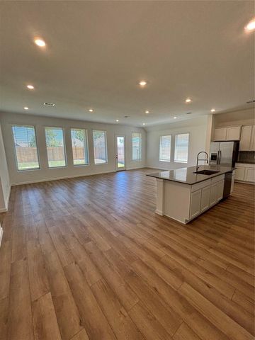 6335 Emerald Clover Drive, Katy, TX 77493