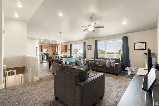 353 N 770 W, Smithfield, UT 84335