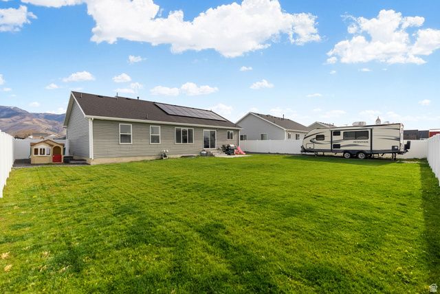353 N 770 W, Smithfield, UT 84335