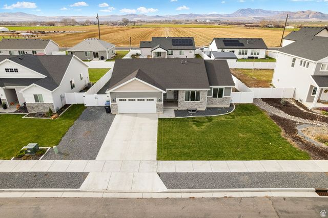 353 N 770 W, Smithfield, UT 84335