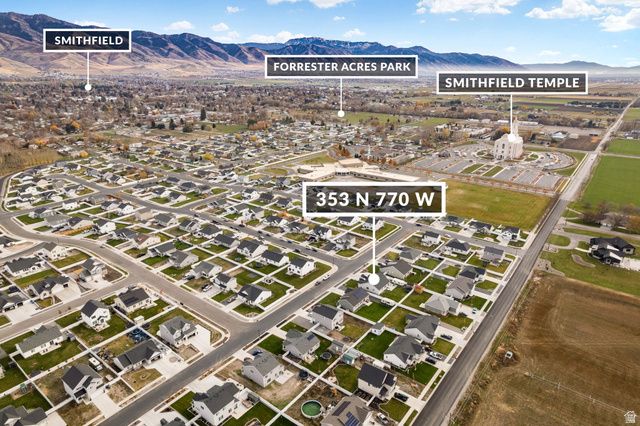 353 N 770 W, Smithfield, UT 84335