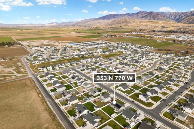 353 N 770 W, Smithfield, UT 84335