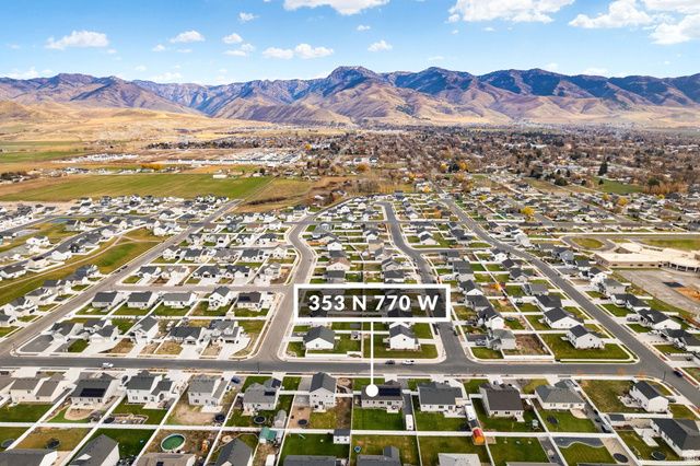 353 N 770 W, Smithfield, UT 84335
