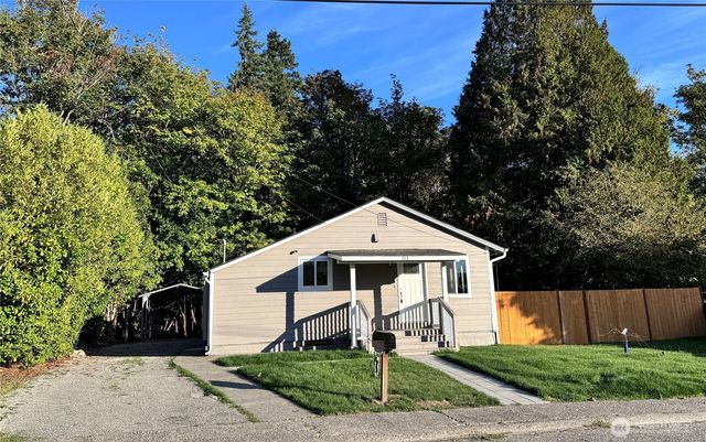213 Willow Street, Bremerton, WA 98310