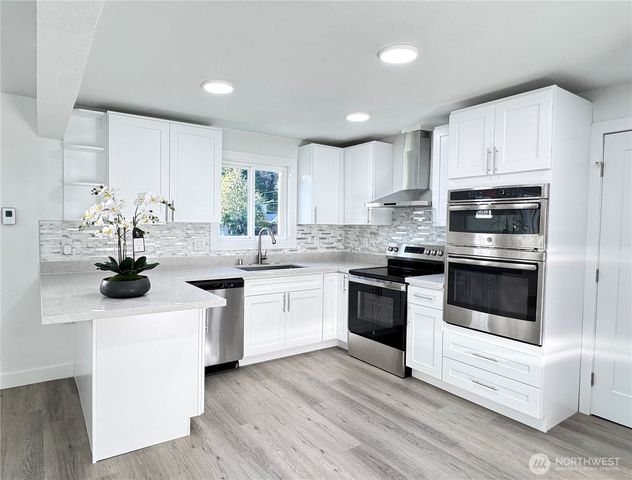 213 Willow Street, Bremerton, WA 98310