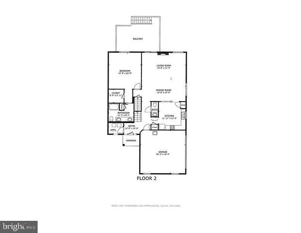 1585 HICKORY RUN CT, Elizabethtown, PA 17022