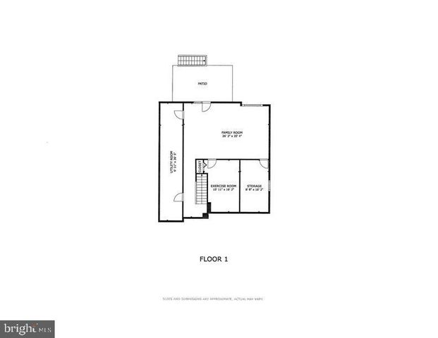 1585 HICKORY RUN CT, Elizabethtown, PA 17022