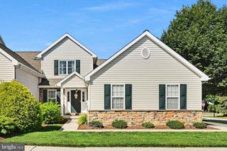 1585 HICKORY RUN CT, Elizabethtown, PA 17022