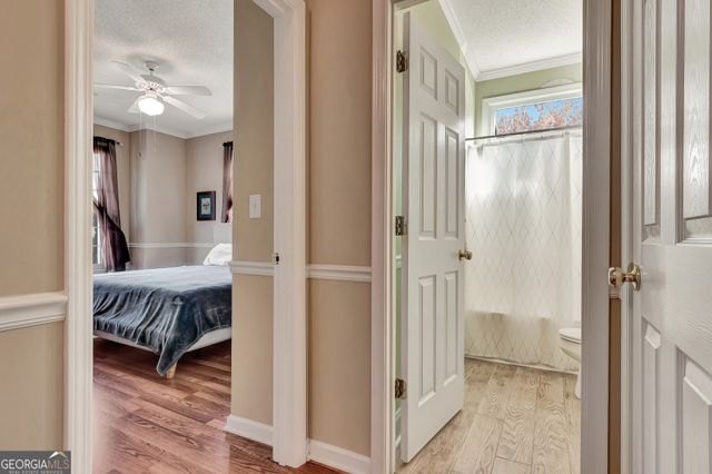 118 Augusta Drive, Peachtree City, GA 30269