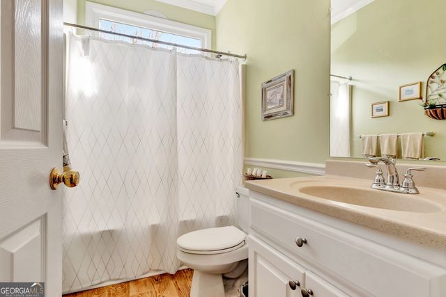 118 Augusta Drive, Peachtree City, GA 30269