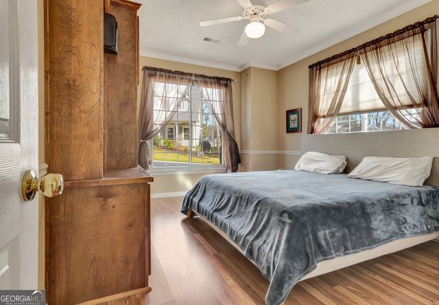 118 Augusta Drive, Peachtree City, GA 30269