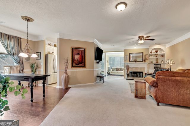 118 Augusta Drive, Peachtree City, GA 30269