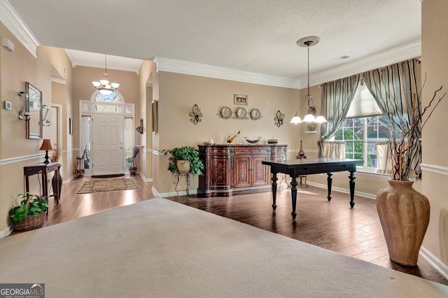 118 Augusta Drive, Peachtree City, GA 30269