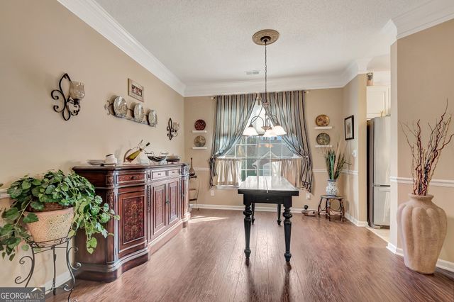 118 Augusta Drive, Peachtree City, GA 30269