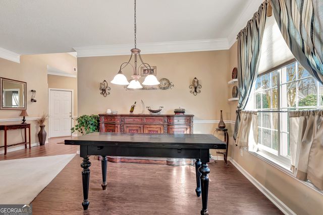 118 Augusta Drive, Peachtree City, GA 30269